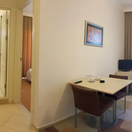 Exclusive & 酒店 Çeşme