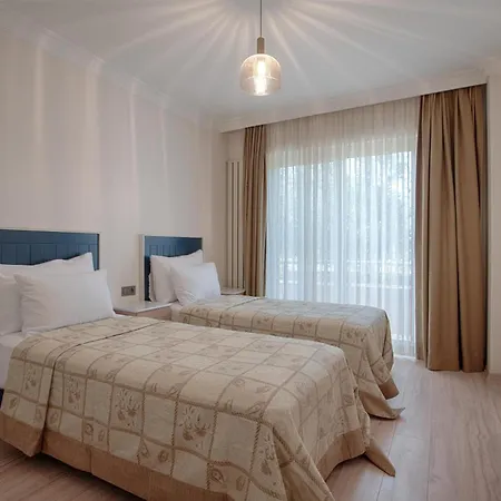 Exclusive & 酒店 3*