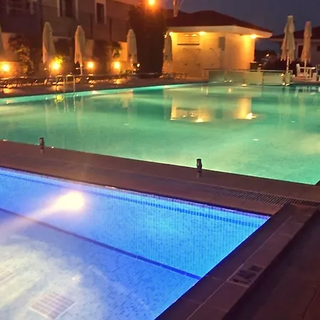 Exclusive & 酒店 3*