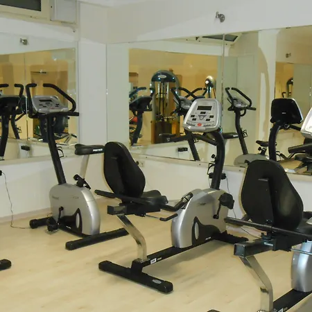 酒店 Exclusive & 3*