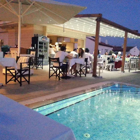 酒店 Exclusive & Çeşme