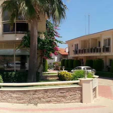 酒店 Exclusive & Çeşme