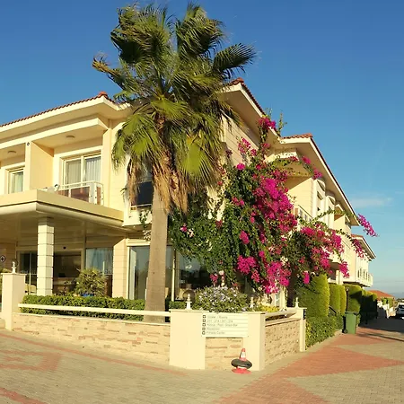 酒店 Exclusive & 3*