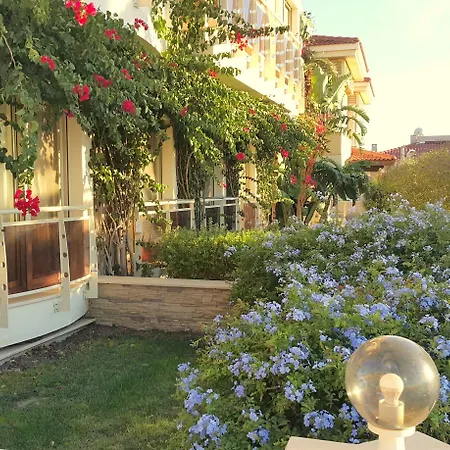 Exclusive & 酒店 Çeşme