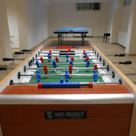 酒店 Exclusive & Çeşme