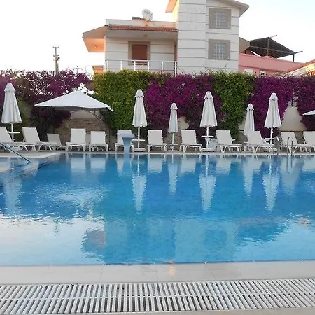 Exclusive & Szálloda Çeşme