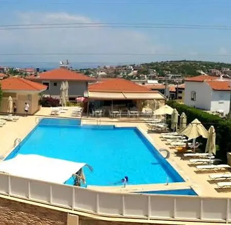 Exclusive & 3* Çeşme