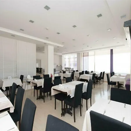 Exclusive & 酒店 3*