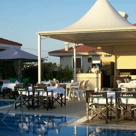 Exclusive & Szálloda Çeşme