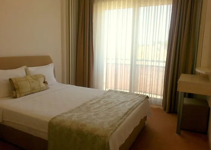 酒店 Exclusive & Çeşme