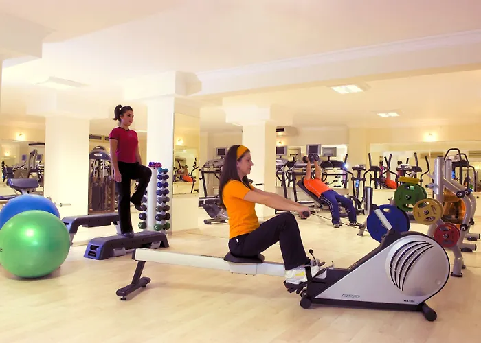 Exclusive & 酒店 Çeşme