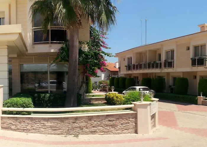 酒店 Exclusive & Çeşme