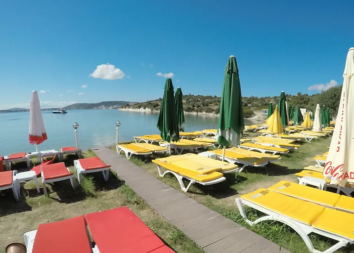 Exclusive & 酒店 3*