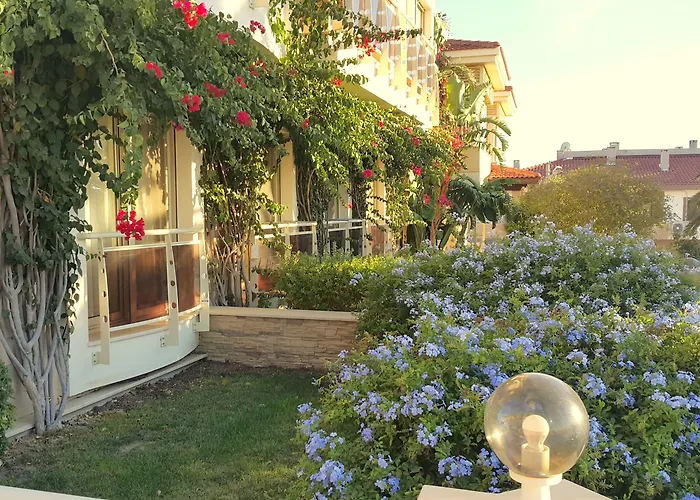 Exclusive & 酒店 Çeşme