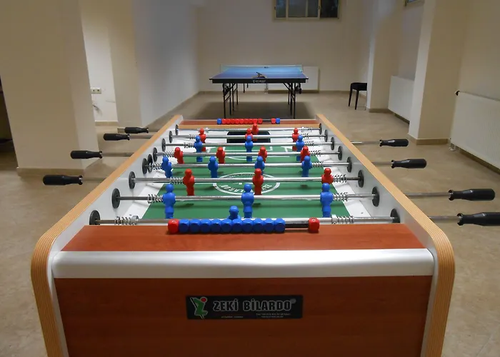 酒店 Exclusive & Çeşme