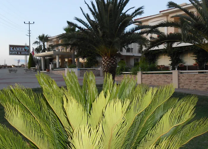 Exclusive & 酒店 3*