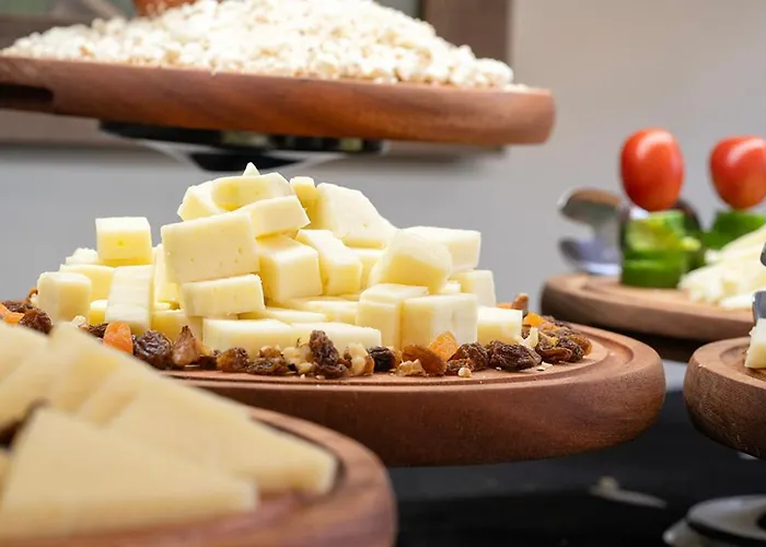 酒店 Exclusive & Çeşme