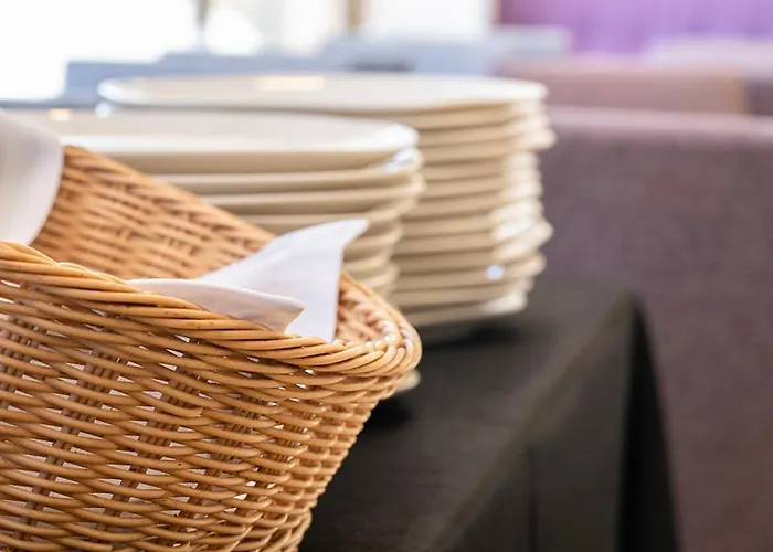 Exclusive & 酒店 3*