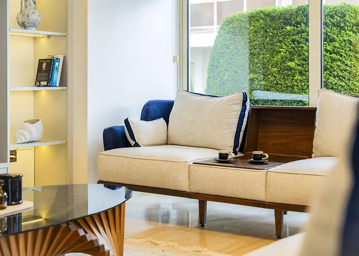 酒店 Exclusive & Çeşme