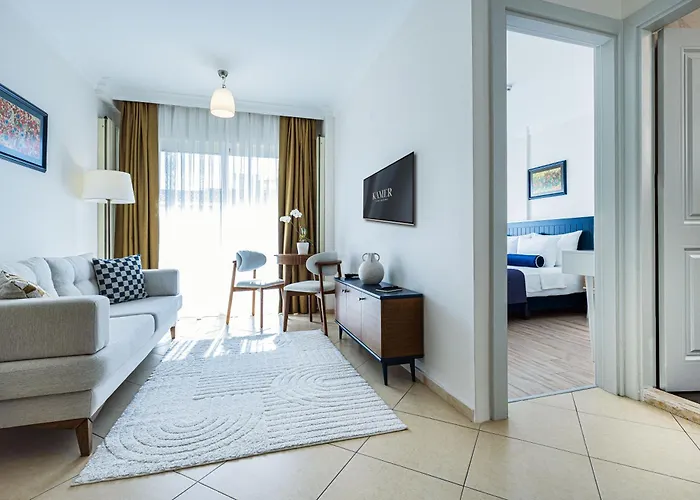 Exclusive & 酒店 Çeşme