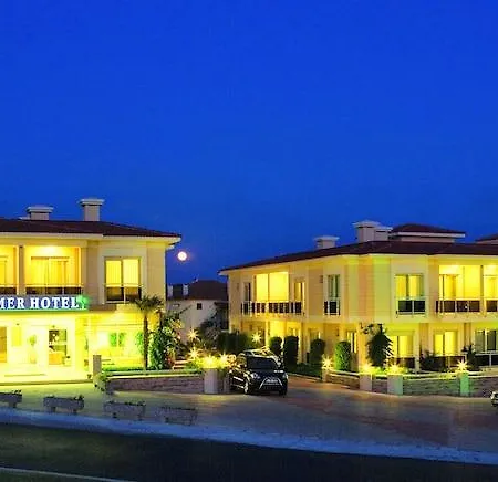فندق Exclusive &