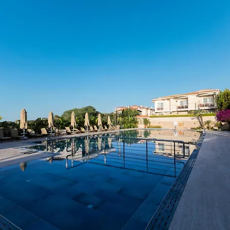 فندق Exclusive & Çeşme