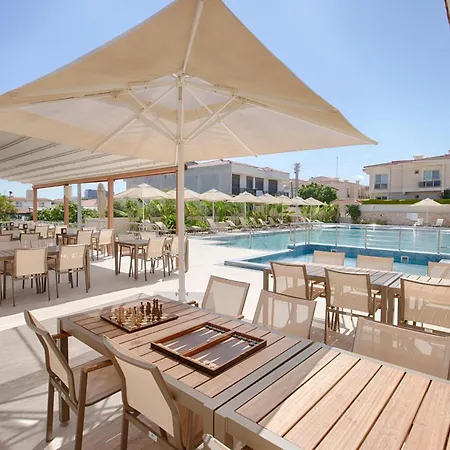 Exclusive & Hotel Cesme