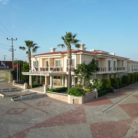 Exclusive & Çeşme