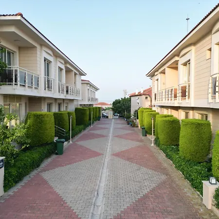 Exclusive & 3* Cesme