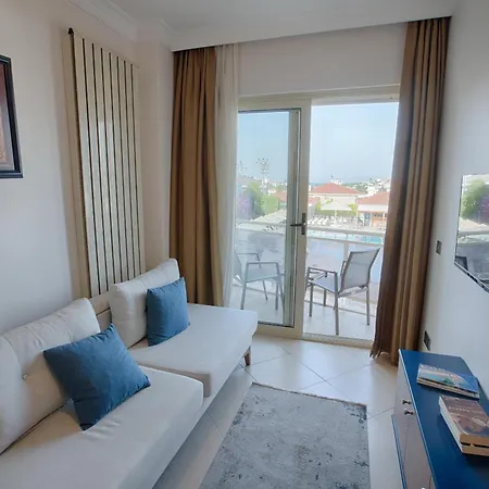 Exclusive & Hotel Çeşme