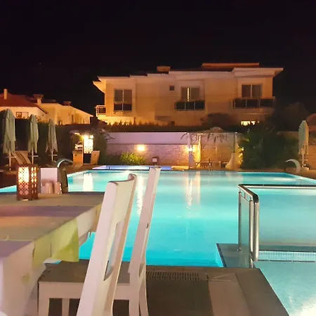 Hotel Exclusive &