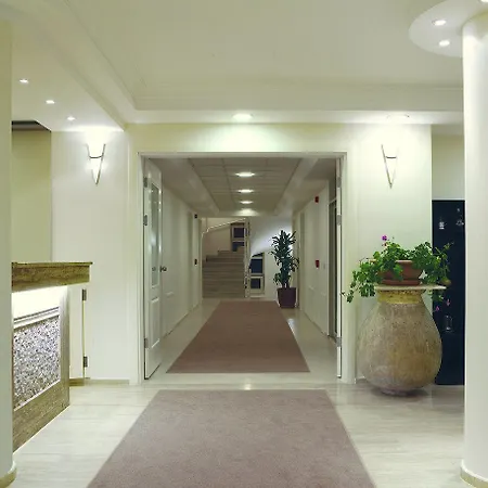 Hotel Exclusive & Cesme