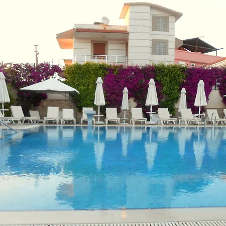 Hotel Exclusive & 3*