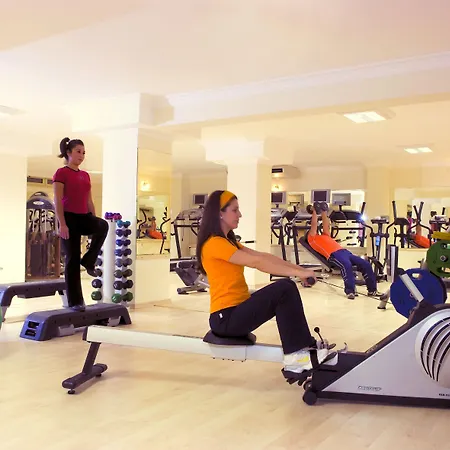 Exclusive & Hotel Çeşme