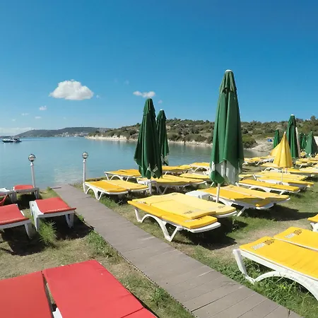 Exclusive & Hotel 3*