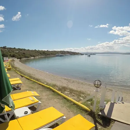 Hotel Exclusive & 3*