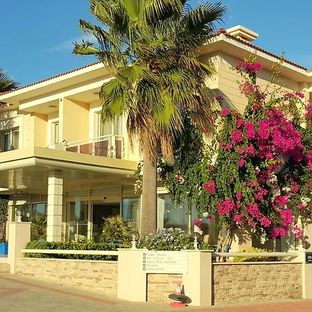 Hotel Exclusive & Cesme