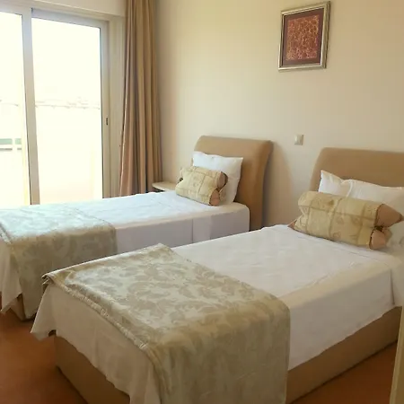 Hotel Exclusive & 3*