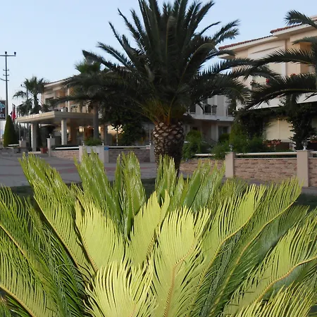 Exclusive & Hotel 3*