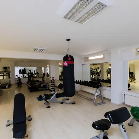 Exclusive & Hotel Cesme