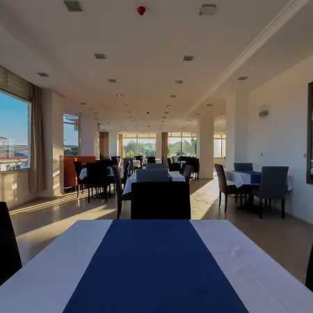 Hotel Exclusive & Çeşme