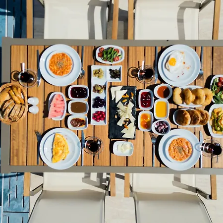 Hotel Exclusive & Cesme