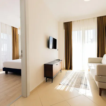 Hotel Exclusive & Çeşme
