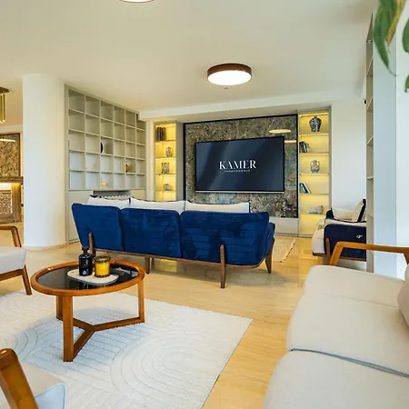 Exclusive & Hotell Çeşme