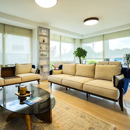 Hotell Exclusive & Çeşme