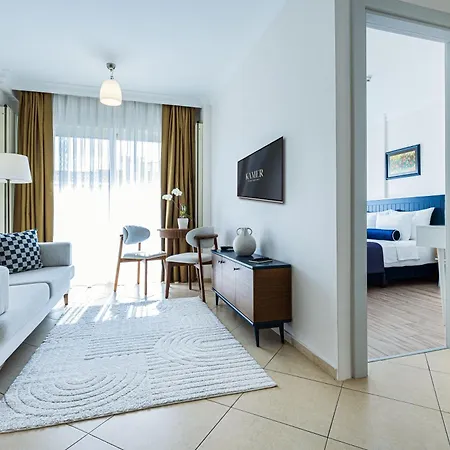 Exclusive & Hotel Çeşme