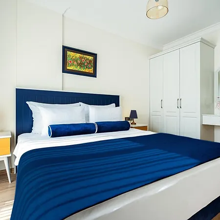 Hotel Exclusive & Çeşme