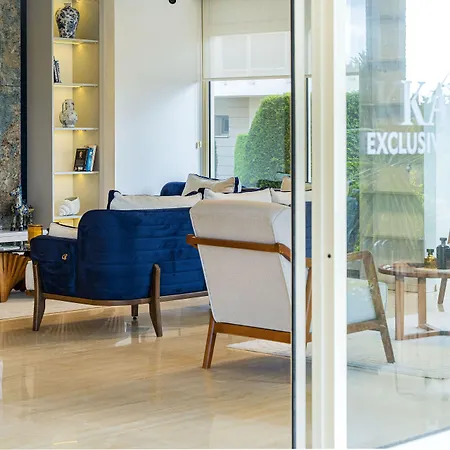 Exclusive & Hotel Çeşme