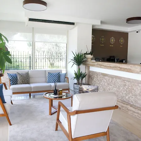 Hotel Exclusive & Cesme