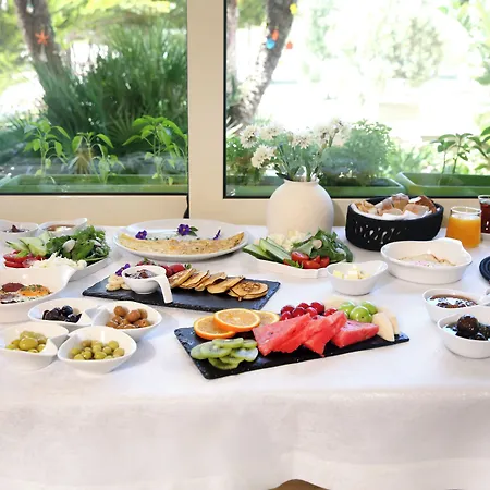 Exclusive & Hotel Çeşme